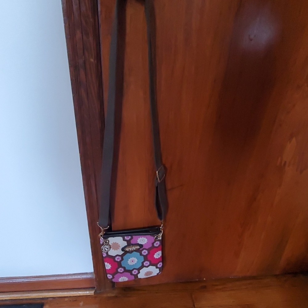 Spartina Crossbody